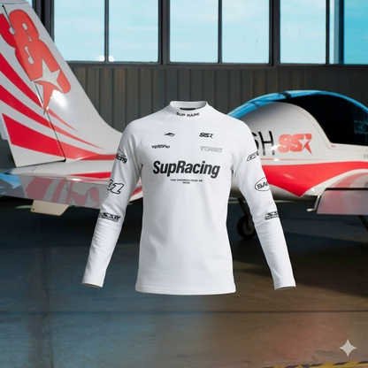 "SUP RACING" MOTO JERSEY