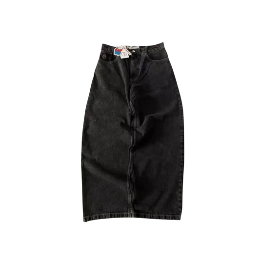 "POLAR" BIG BOY JEANS