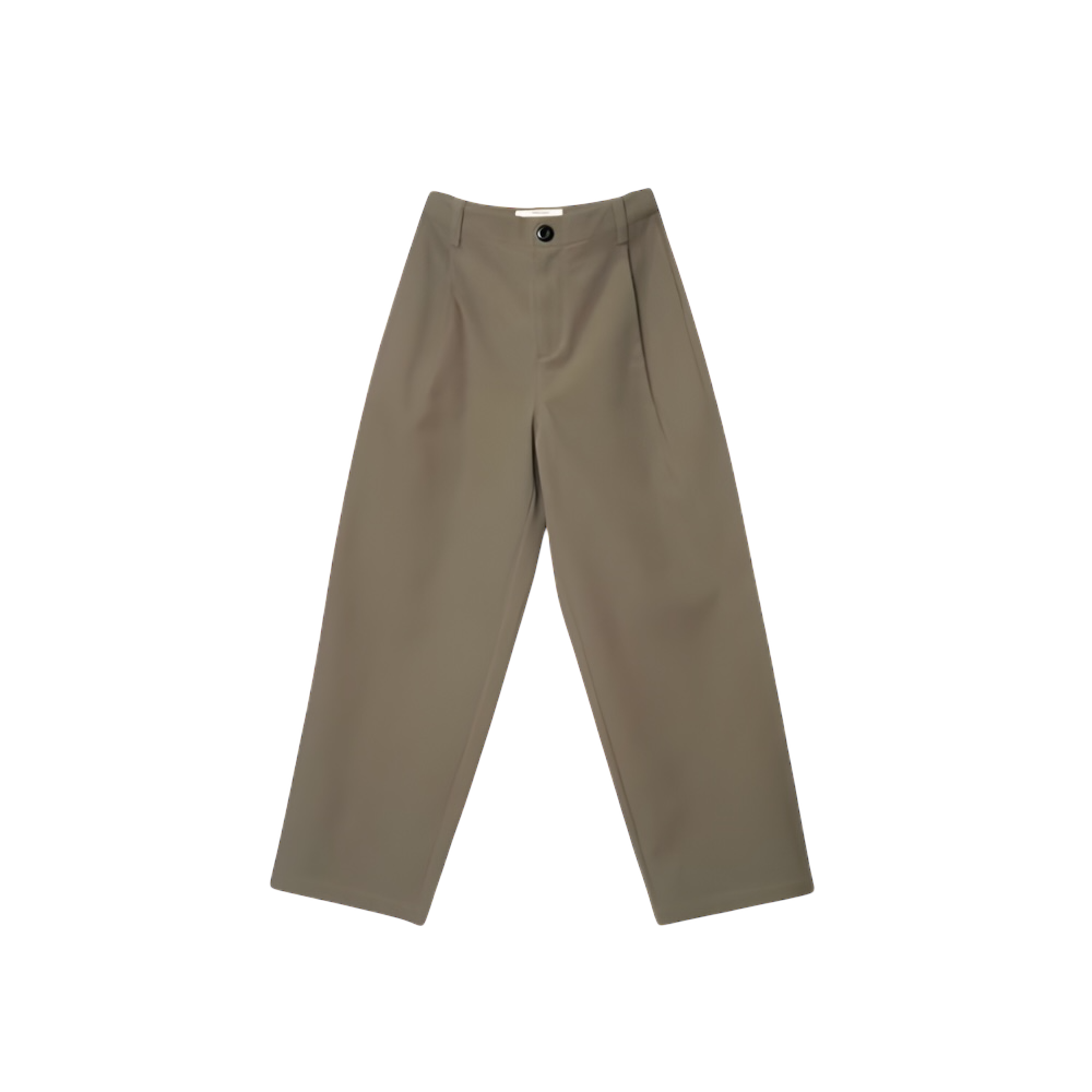 "TRADITIONAL" CHINOS