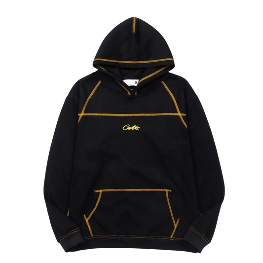 "CORTEZ" HOODIE