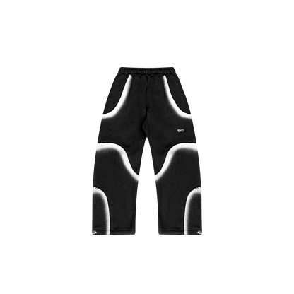 "AURA" BAGGY PANTS