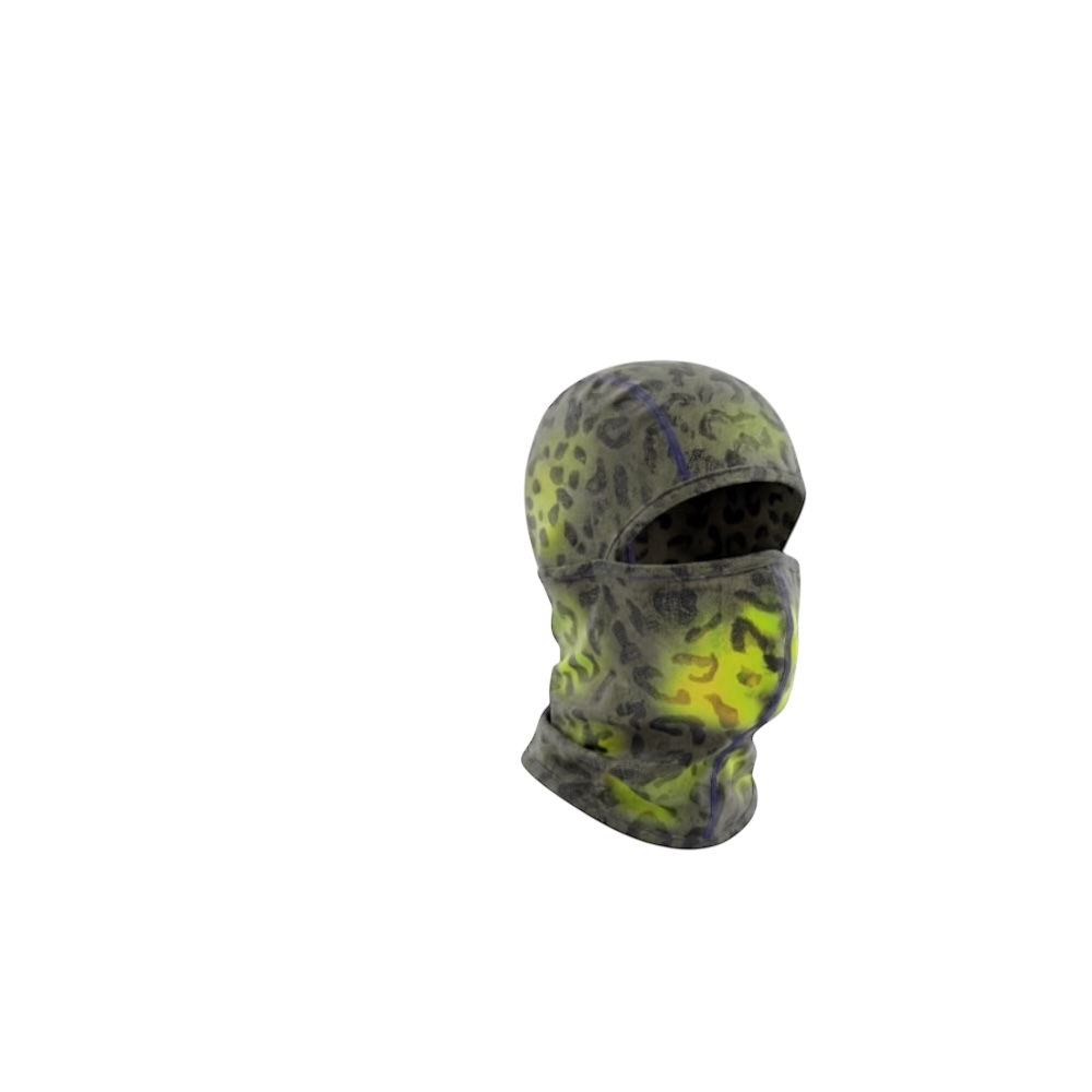 THERMAL SKIN MASK