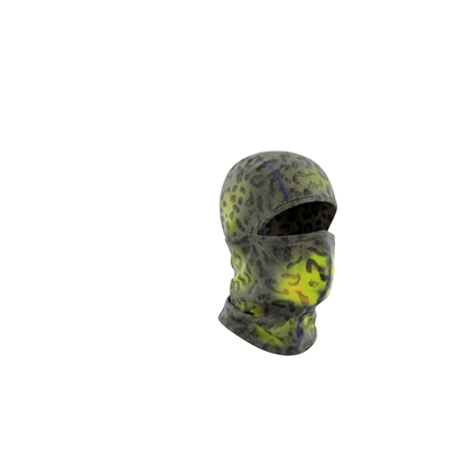 THERMAL SKIN MASK