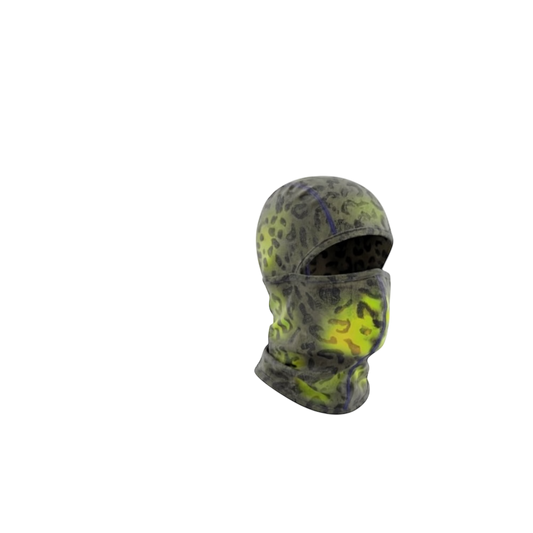 THERMAL SKIN MASK