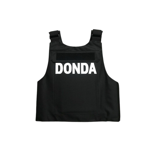 “DONDA” WEST