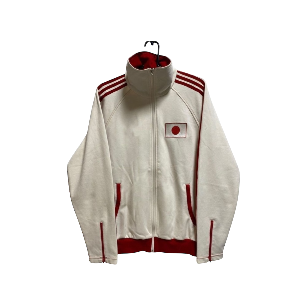 Japanese Adidas Jacket