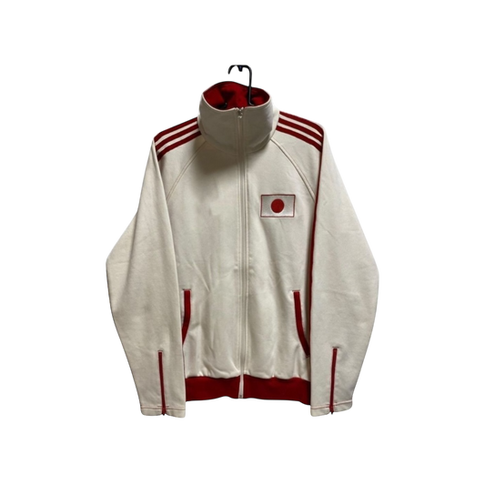 Japanese Adidas Jacket