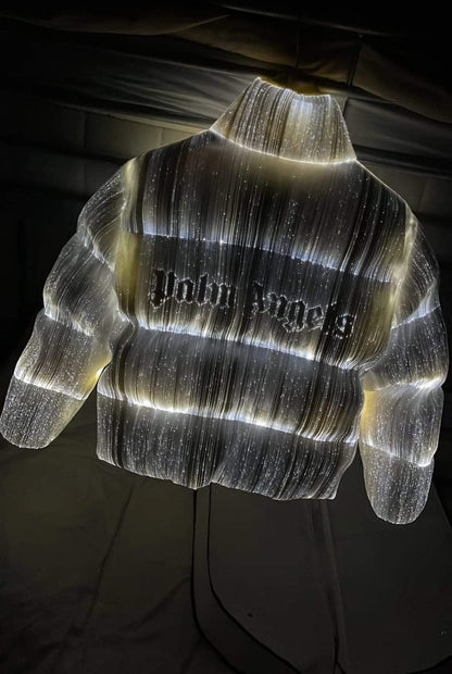 Moncler Jacket Palm Angels