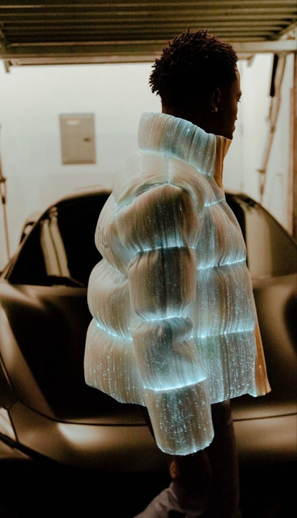 Moncler Jacket Palm Angels