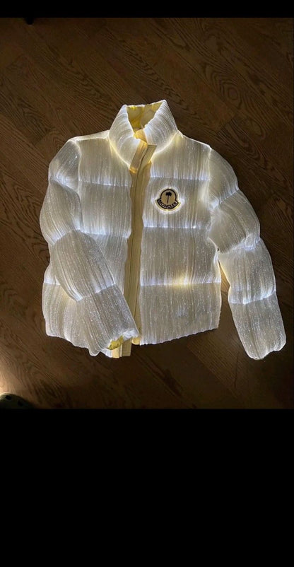 Moncler Jacket Palm Angels