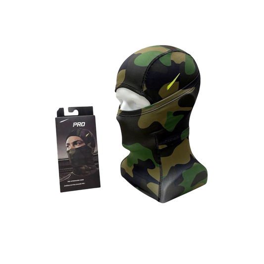 Tactical Camo Balaclava