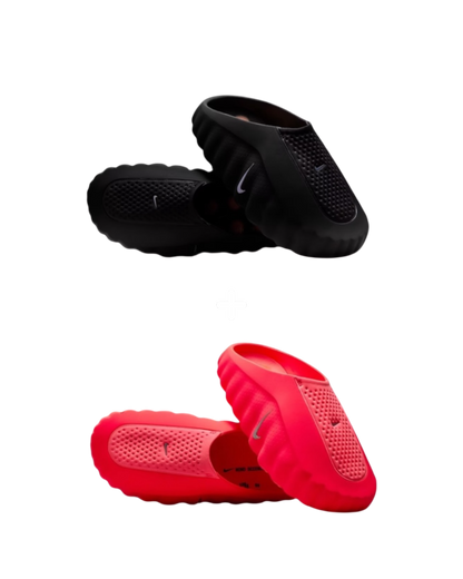 NIKE MIND "001" + "001"