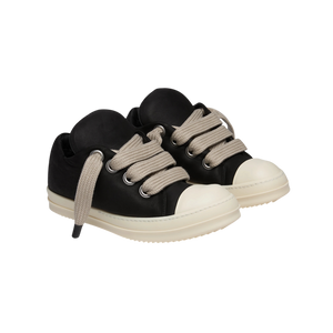 Rick Owens Jumbo Laced Padded Low