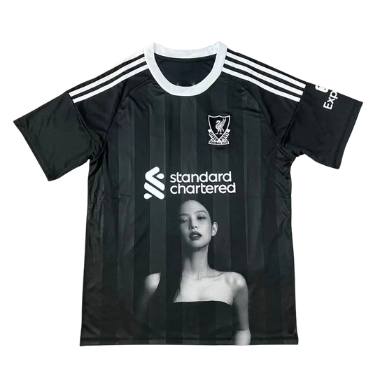 Jennie Archive Soccer Jersey