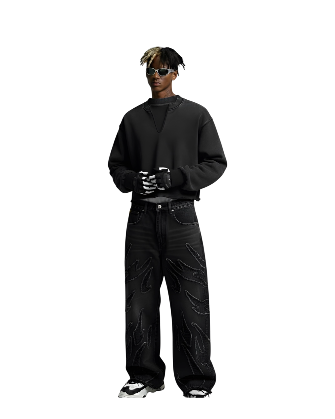 Dark Inferno Fit
